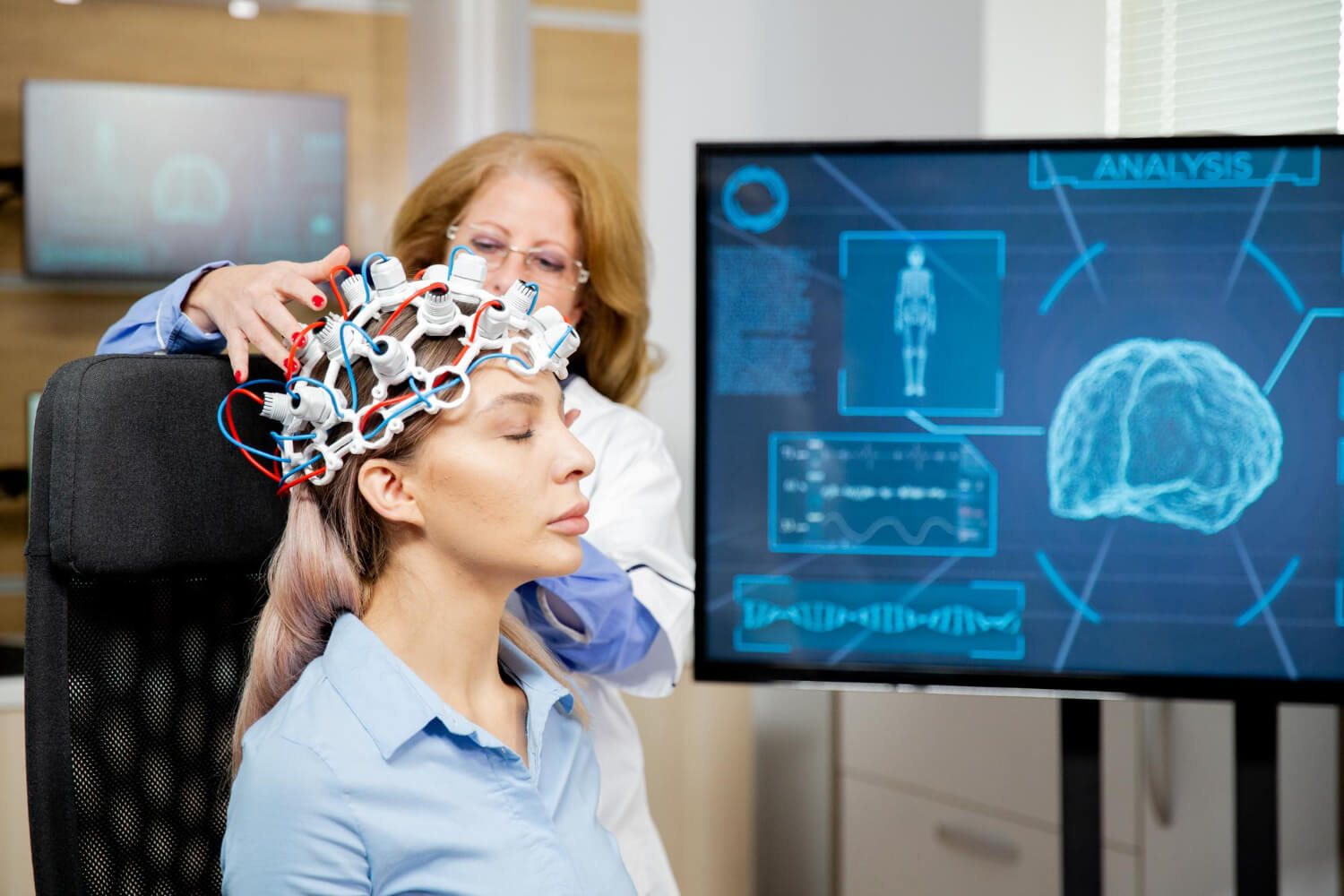 Co to jest eyetracking?