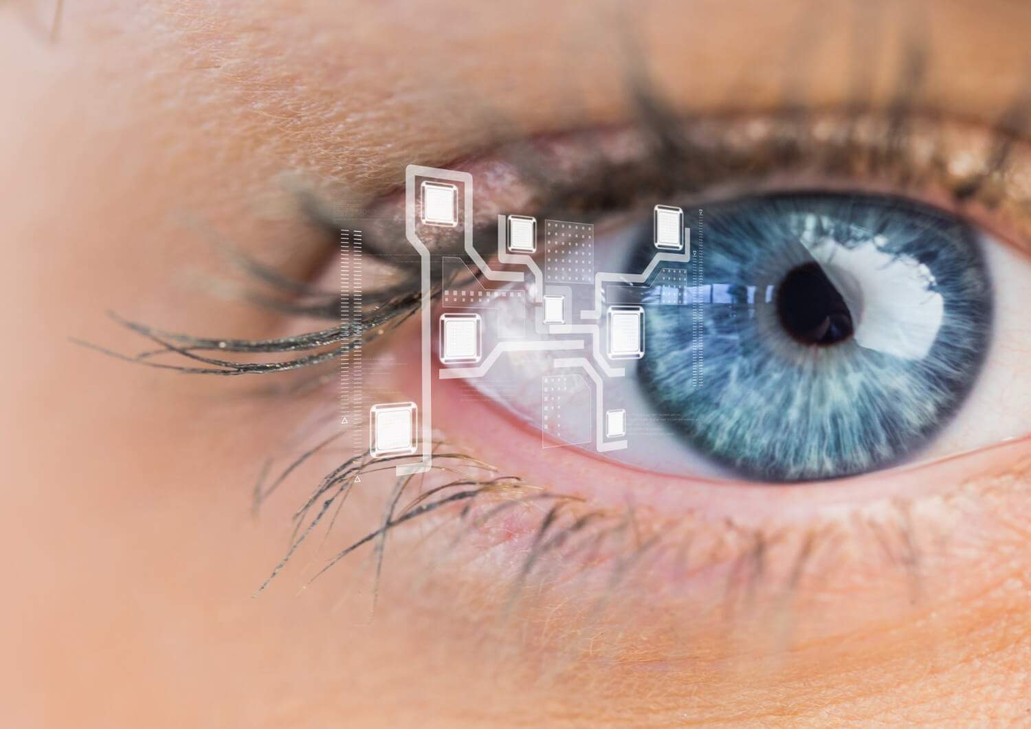 Jak technologia biometryczna i techniki biometryczne mierzą zaangażowanie cyfrowe w neuromarketingu?