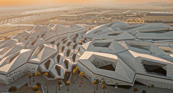 Neuroarchitektura - jak mózg odczuwa przestrzeń