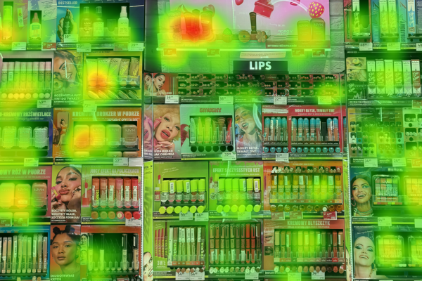 Jak działa eyetracking w badaniach