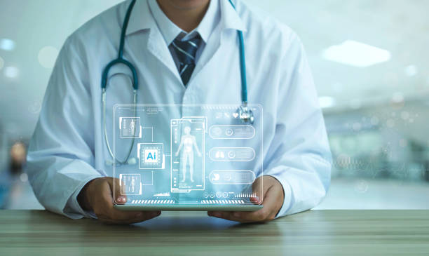 AI w medycynie – czy ułatwia diagnozę? Badanie UX