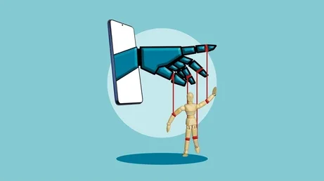 Manipulacje w UX – obciążenie poznawcze mózgu