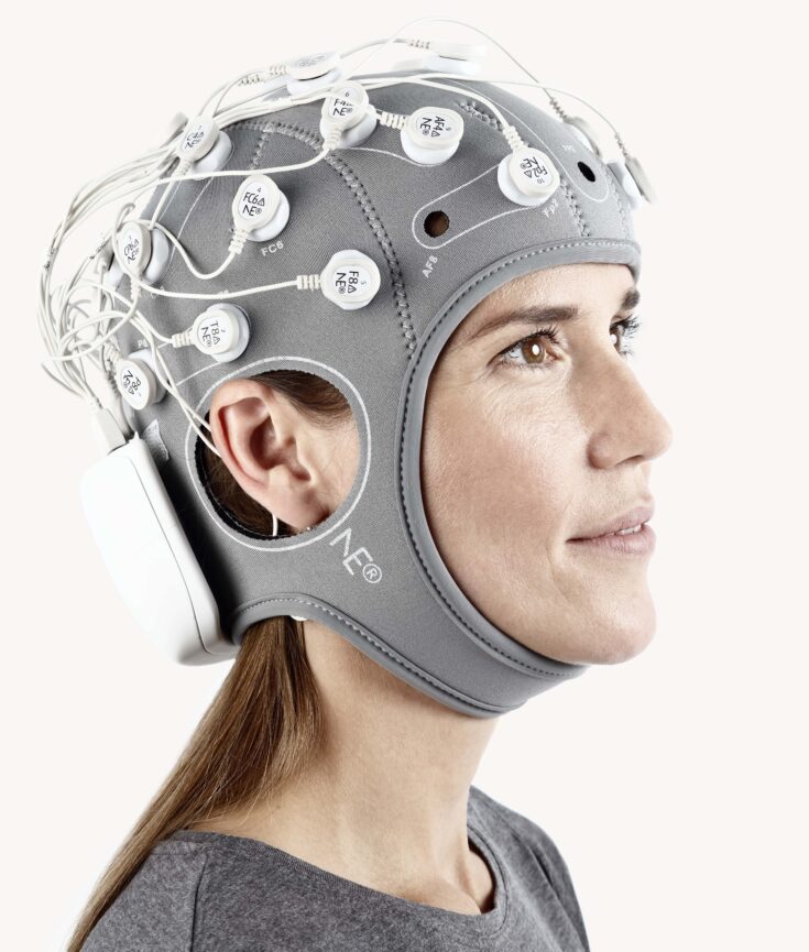 EEG i eyetracking w badaniach percepcji